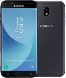 Замена тачскрина на телефоне Samsung Galaxy J5 (2017) в Комсомольске-на-Амуре